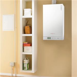 冷凝燃?xì)獠膳療崴疇t1